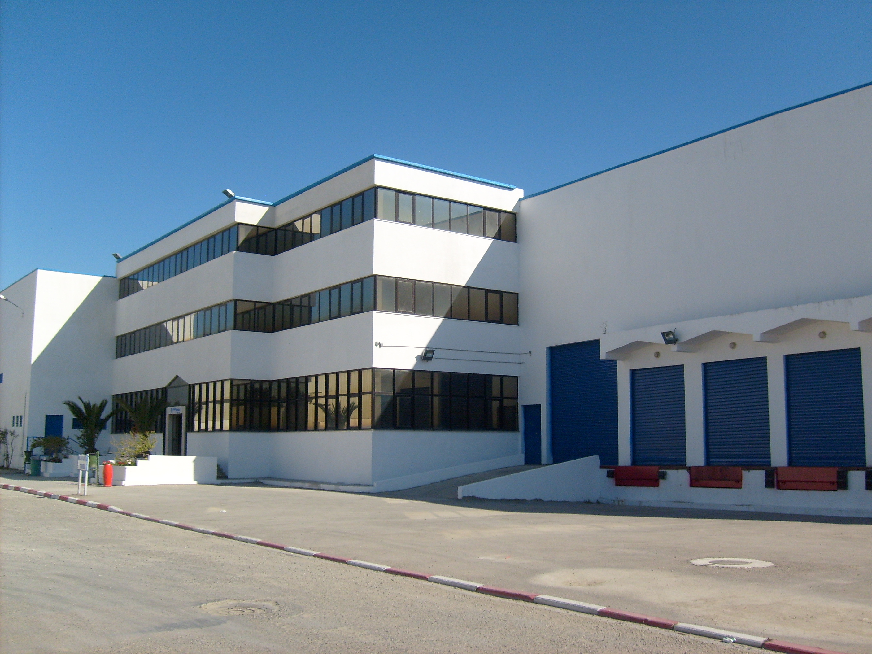 Locations Nolanplastica